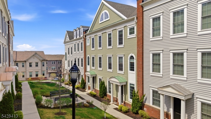 247 Bradley Drive Wood-ridge NJ 07075
