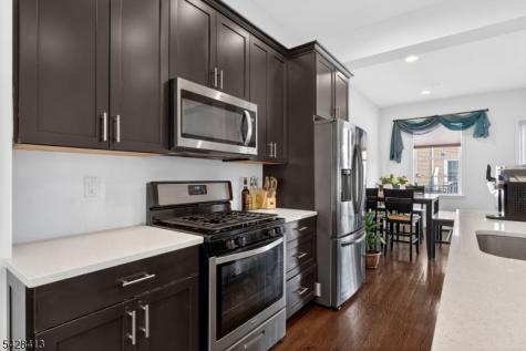 247 Bradley Drive Wood-ridge NJ 07075