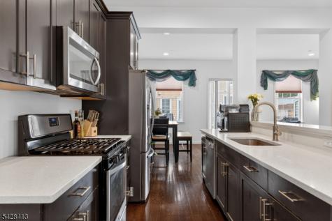 247 Bradley Drive Wood-ridge NJ 07075