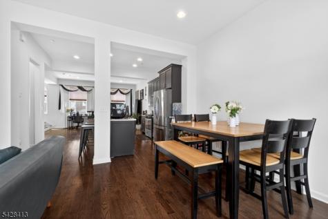 247 Bradley Drive Wood-ridge NJ 07075