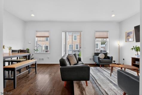 247 Bradley Drive Wood-ridge NJ 07075