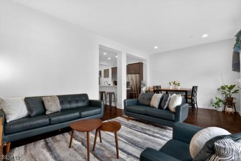 247 Bradley Drive Wood-ridge NJ 07075