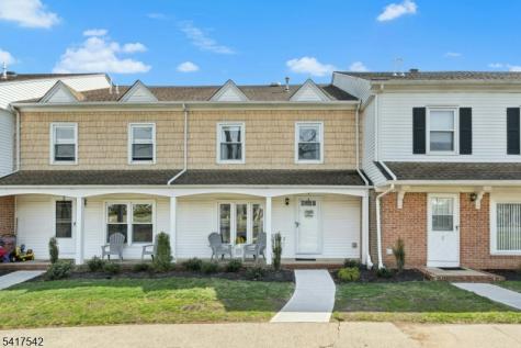 6 Maddaket Scotch Plains NJ 07076