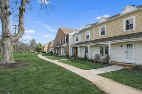 6 Maddaket Scotch Plains NJ 07076