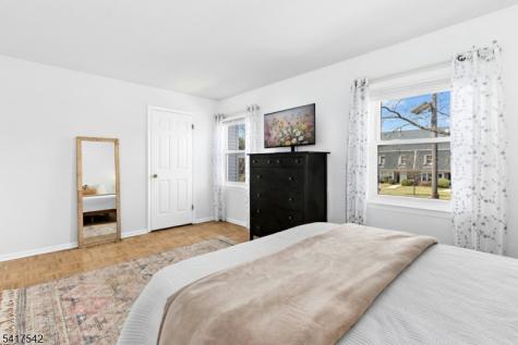 6 Maddaket Scotch Plains NJ 07076