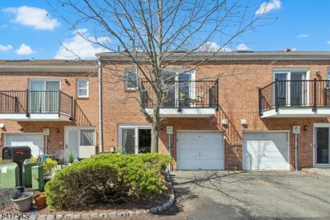 6 Maddaket Scotch Plains NJ 07076