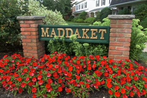 6 Maddaket Scotch Plains NJ 07076