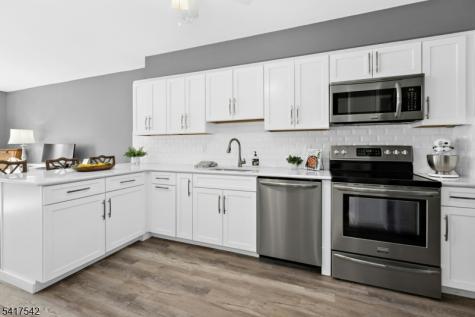 6 Maddaket Scotch Plains NJ 07076