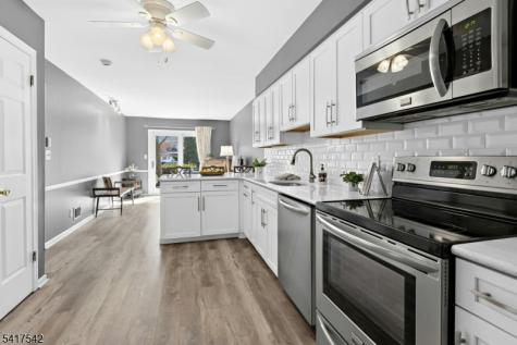 6 Maddaket Scotch Plains NJ 07076