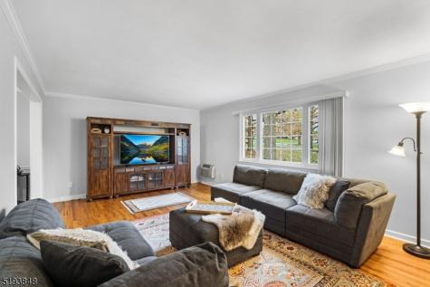 31 Troy Drive Springfield NJ 07081