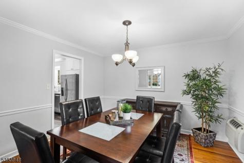 31 Troy Drive Springfield NJ 07081