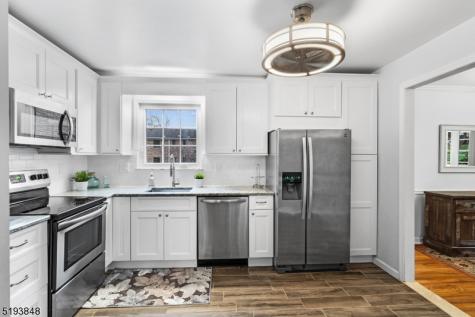 31 Troy Drive Springfield NJ 07081