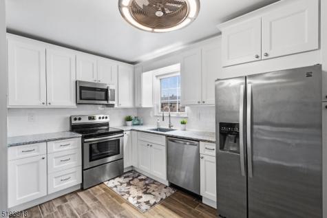 31 Troy Drive Springfield NJ 07081