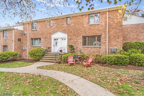 31 Troy Drive Springfield NJ 07081