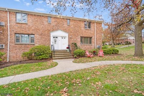 31 Troy Drive Springfield NJ 07081