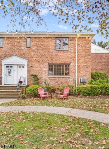 31 Troy Drive Springfield NJ 07081