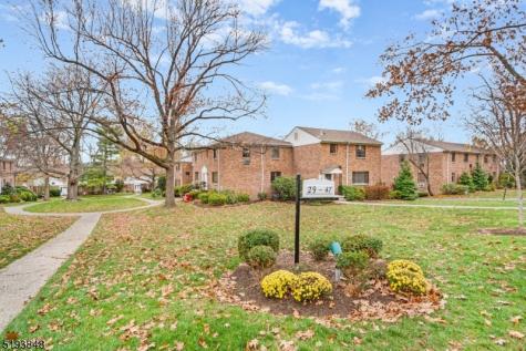 31 Troy Drive Springfield NJ 07081