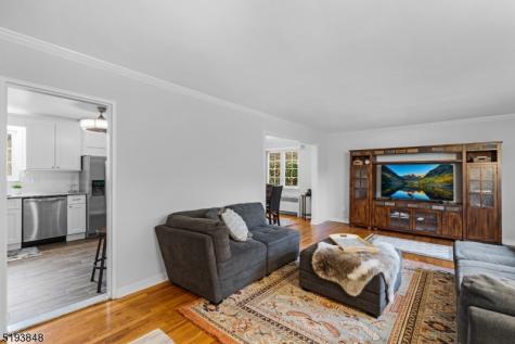 31 Troy Drive Springfield NJ 07081