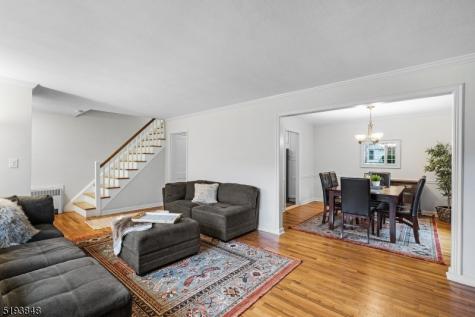 31 Troy Drive Springfield NJ 07081