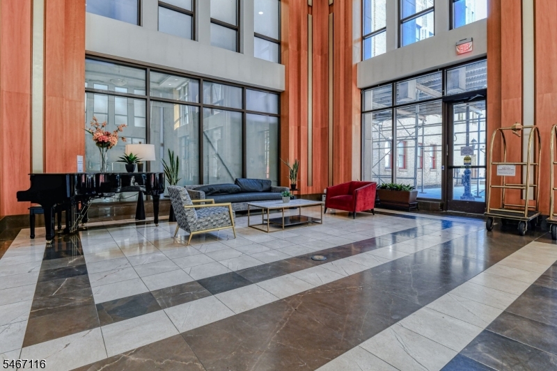 4 Beacon Way Unit 1601 Jersey City NJ 07304