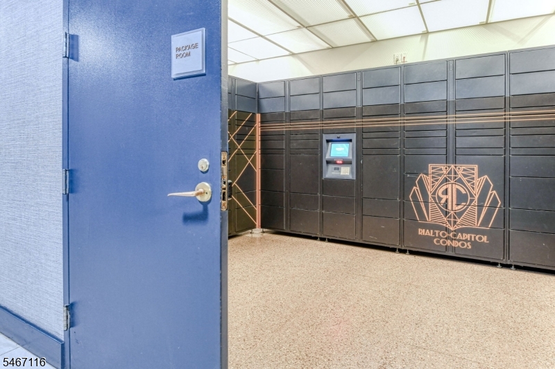 4 Beacon Way Unit 1601 Jersey City NJ 07304