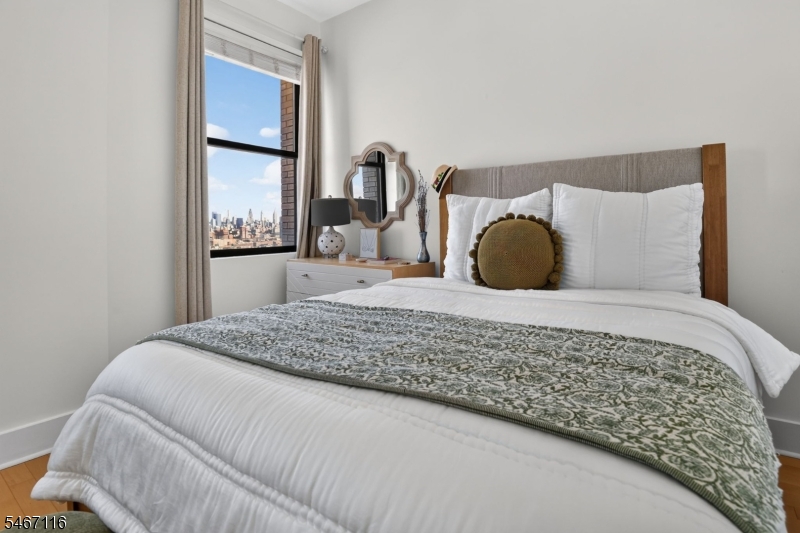 4 Beacon Way Unit 1601 Jersey City NJ 07304