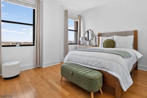 4 Beacon Way Jersey City NJ 07304