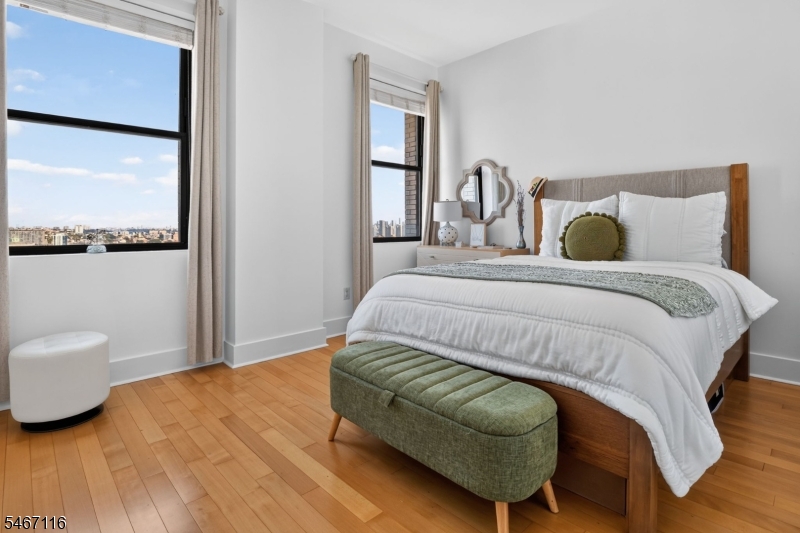 4 Beacon Way Unit 1601 Jersey City NJ 07304