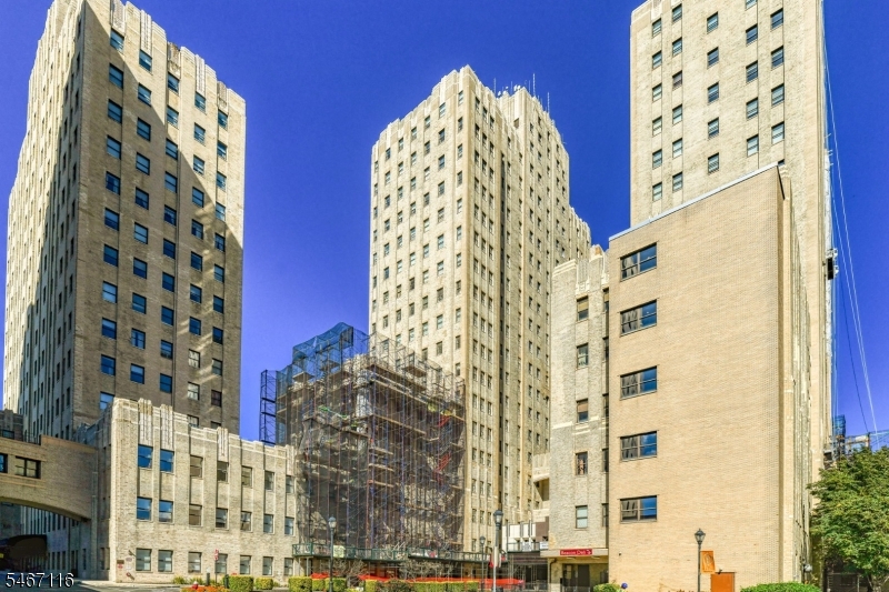 4 Beacon Way Unit 1601 Jersey City NJ 07304