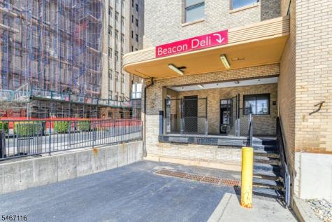 4 Beacon Way Jersey City NJ 07304