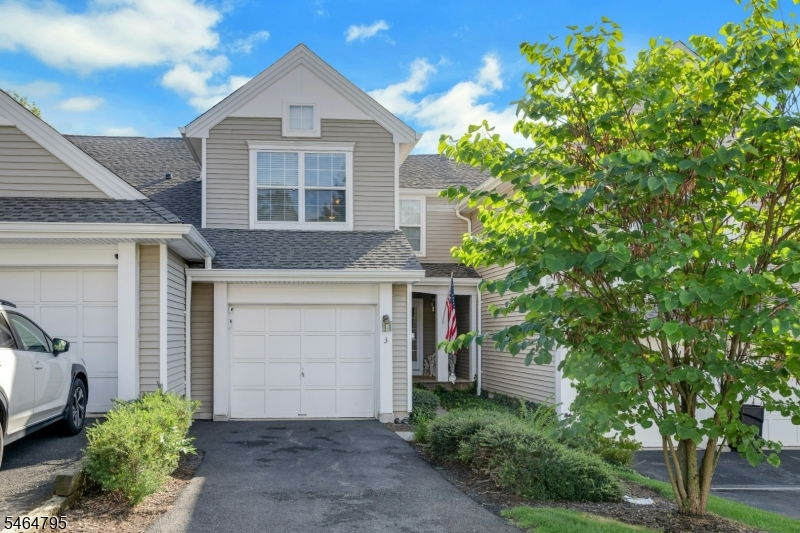 3 Mahogany Way Randolph NJ 07869