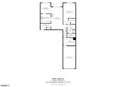 63 Autumn Court Roxbury NJ 07852