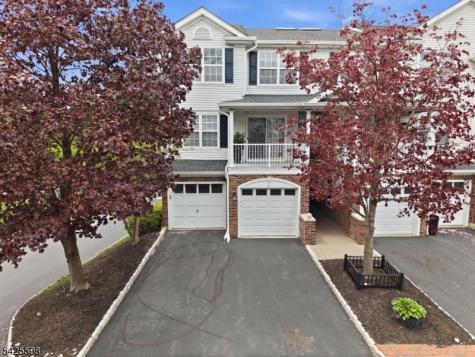 902 Hawley Court Denville NJ 07834
