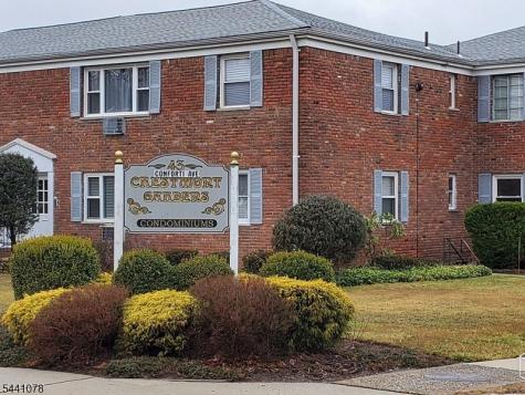 43 Conforti Avenue West Orange NJ 07052