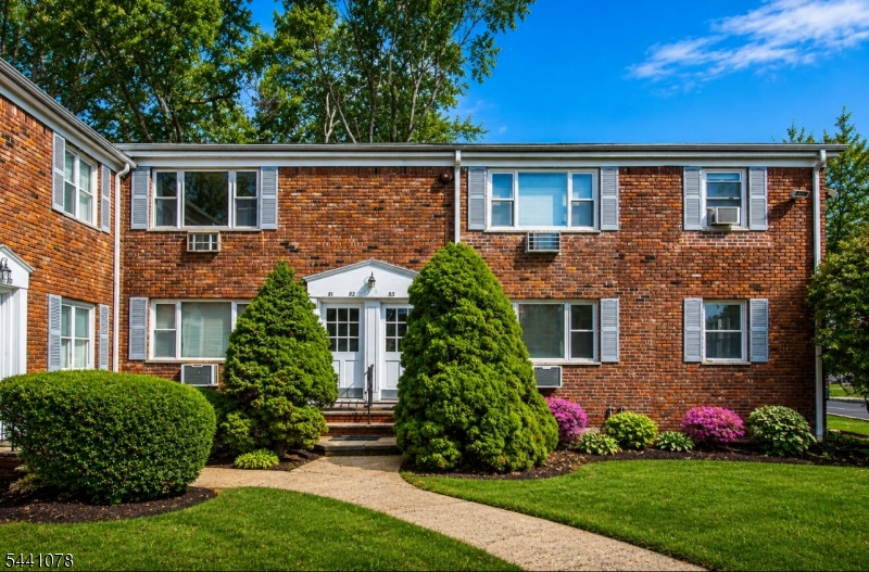 43 Conforti Avenue West Orange NJ 07052