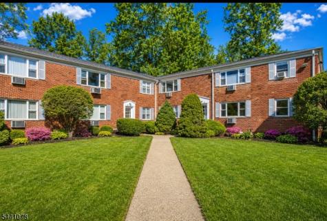43 Conforti Avenue West Orange NJ 07052