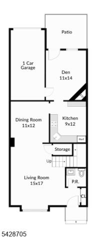 12 Harwich Court Scotch Plains NJ 07076