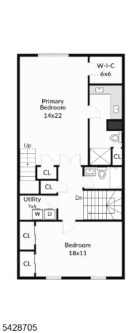 12 Harwich Court Scotch Plains NJ 07076