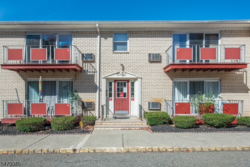 374 Hoover Avenue Bloomfield NJ 07003