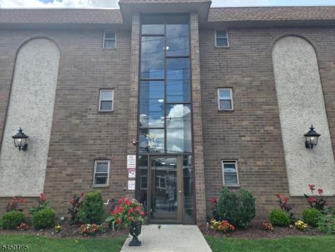 205 Bergen Turnpike Ridgefield Park Village NJ 07660