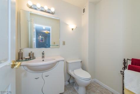 1 Claridge Drive Verona NJ 07044
