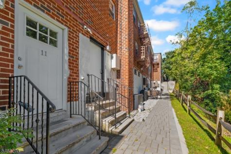 90 Mount Kemble Avenue Morristown NJ 07960