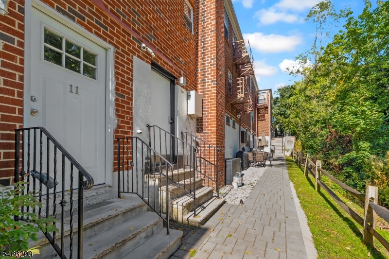 90 Mount Kemble Avenue Morristown NJ 07960