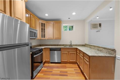 90 Mount Kemble Avenue Morristown NJ 07960