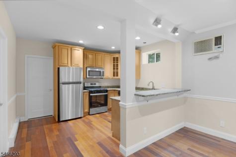 90 Mount Kemble Avenue Morristown NJ 07960