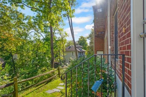 90 Mount Kemble Avenue Morristown NJ 07960