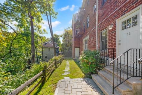 90 Mount Kemble Avenue Morristown NJ 07960