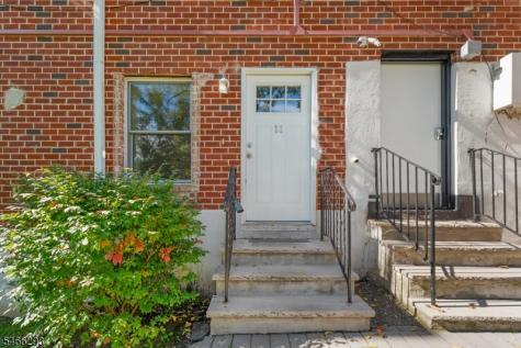 90 Mount Kemble Avenue Morristown NJ 07960