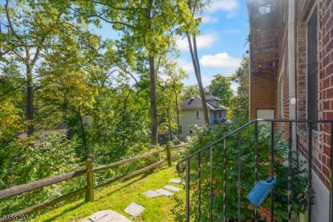 90 Mount Kemble Avenue Morristown NJ 07960