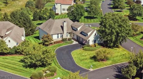 2 Troon Drive Fredon NJ 07860